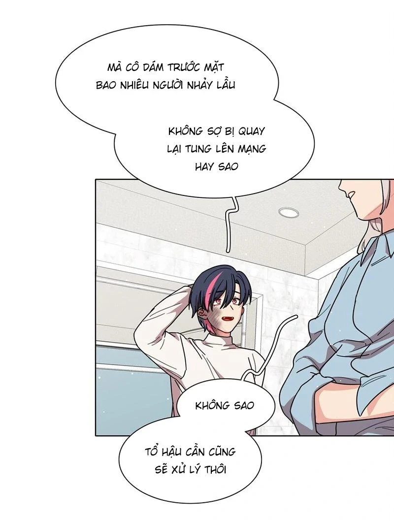 Bên Trong Có Chó Dữ, Xin Cẩn Thận Chapter 70 - 24