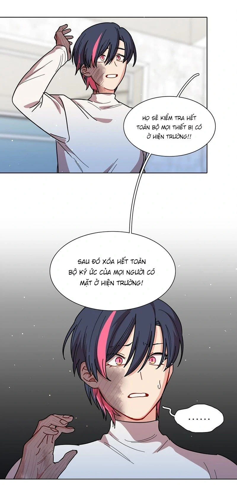 Bên Trong Có Chó Dữ, Xin Cẩn Thận Chapter 70 - 25