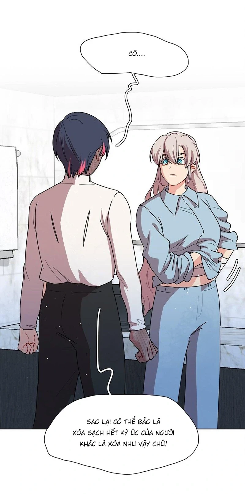 Bên Trong Có Chó Dữ, Xin Cẩn Thận Chapter 70 - 26