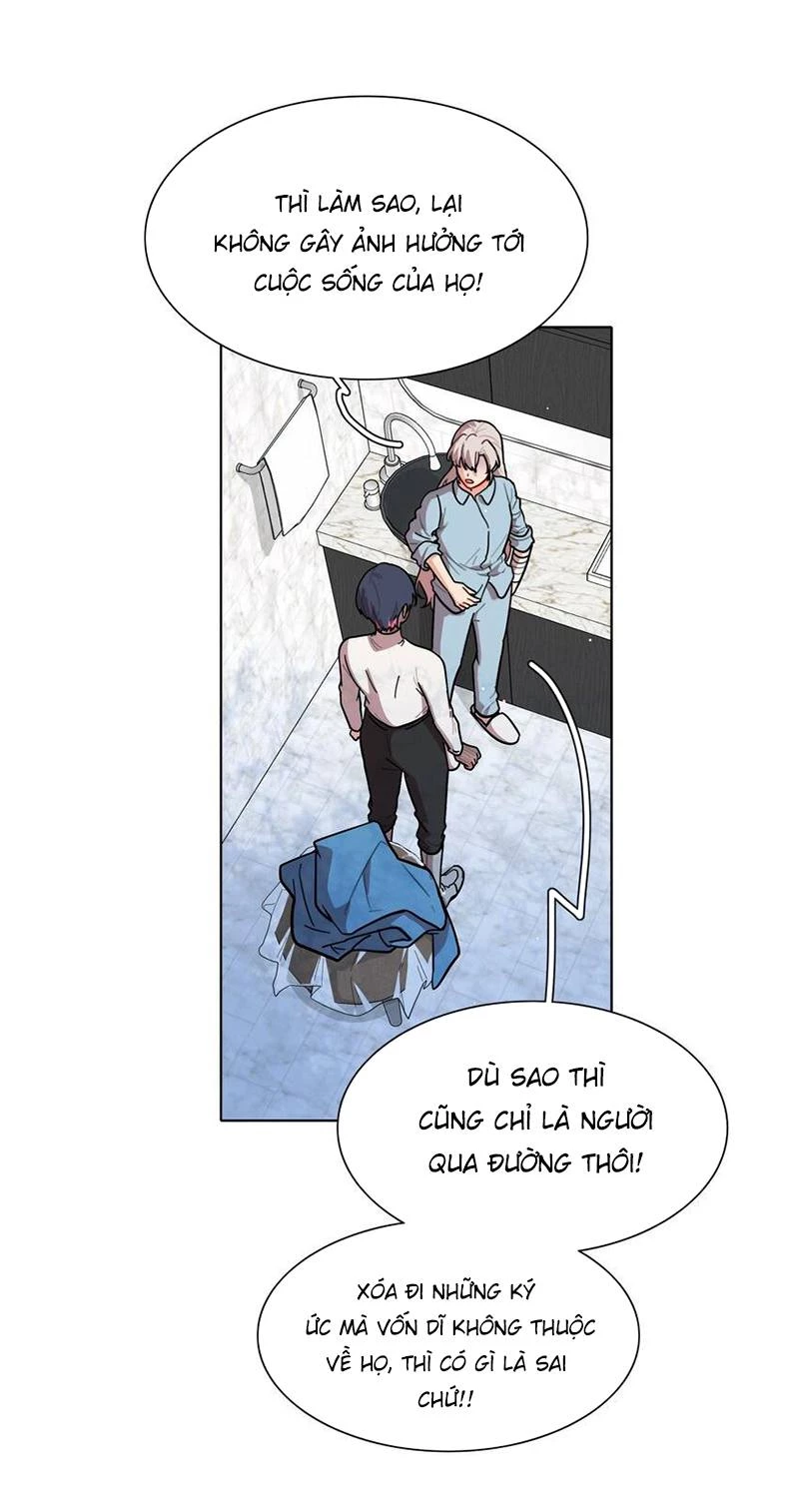 Bên Trong Có Chó Dữ, Xin Cẩn Thận Chapter 70 - 27