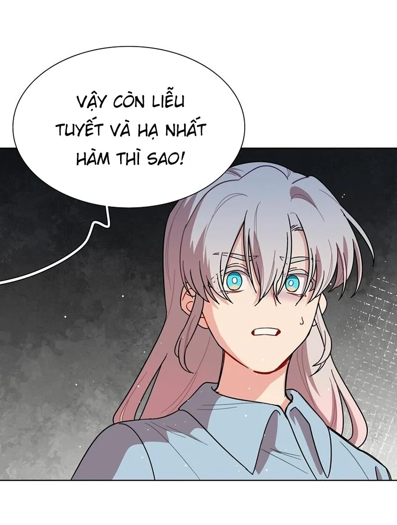 Bên Trong Có Chó Dữ, Xin Cẩn Thận Chapter 70 - 28