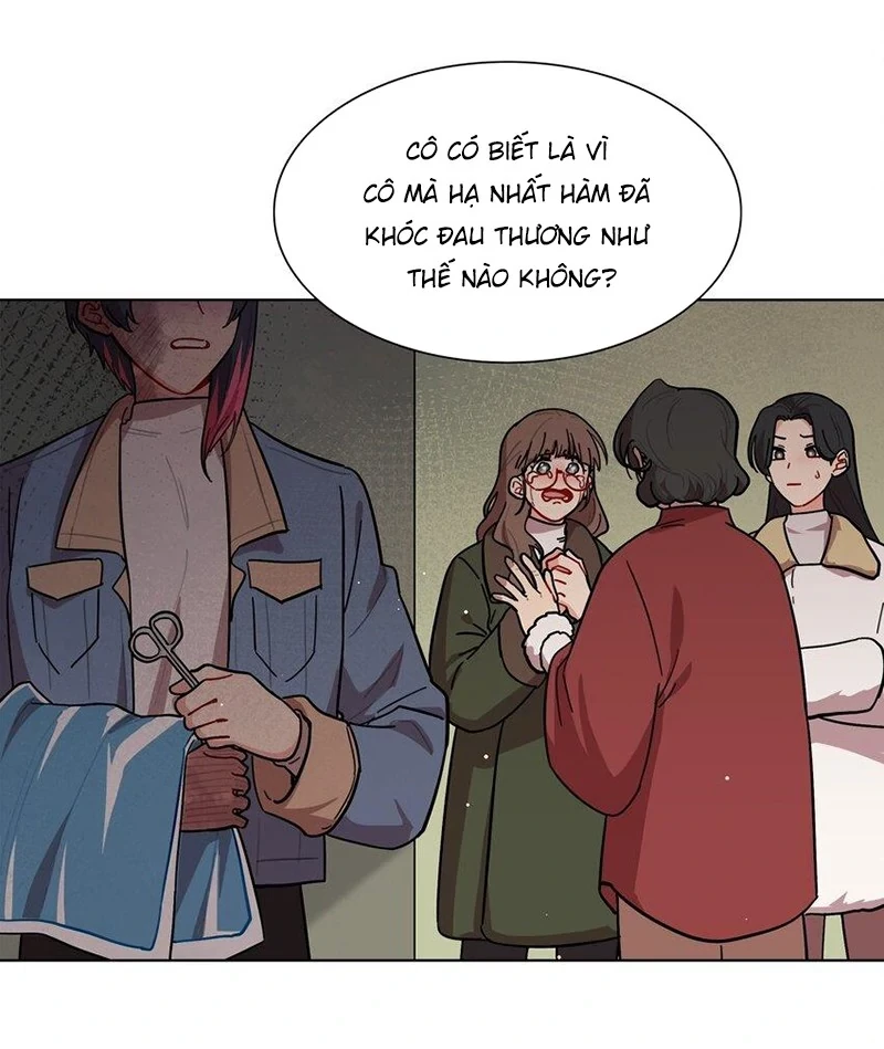 Bên Trong Có Chó Dữ, Xin Cẩn Thận Chapter 70 - 30