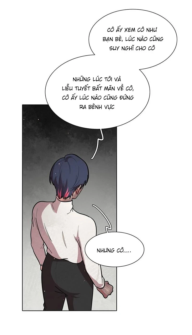 Bên Trong Có Chó Dữ, Xin Cẩn Thận Chapter 70 - 31