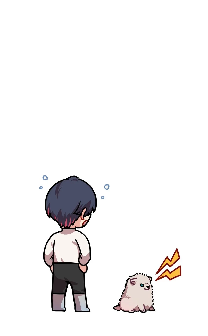 Bên Trong Có Chó Dữ, Xin Cẩn Thận Chapter 70 - 34