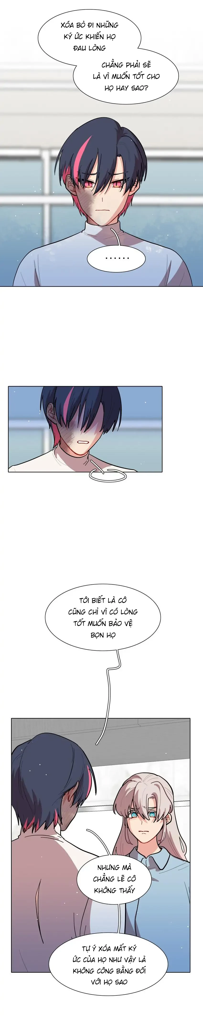 Bên Trong Có Chó Dữ, Xin Cẩn Thận Chapter 71 - 2