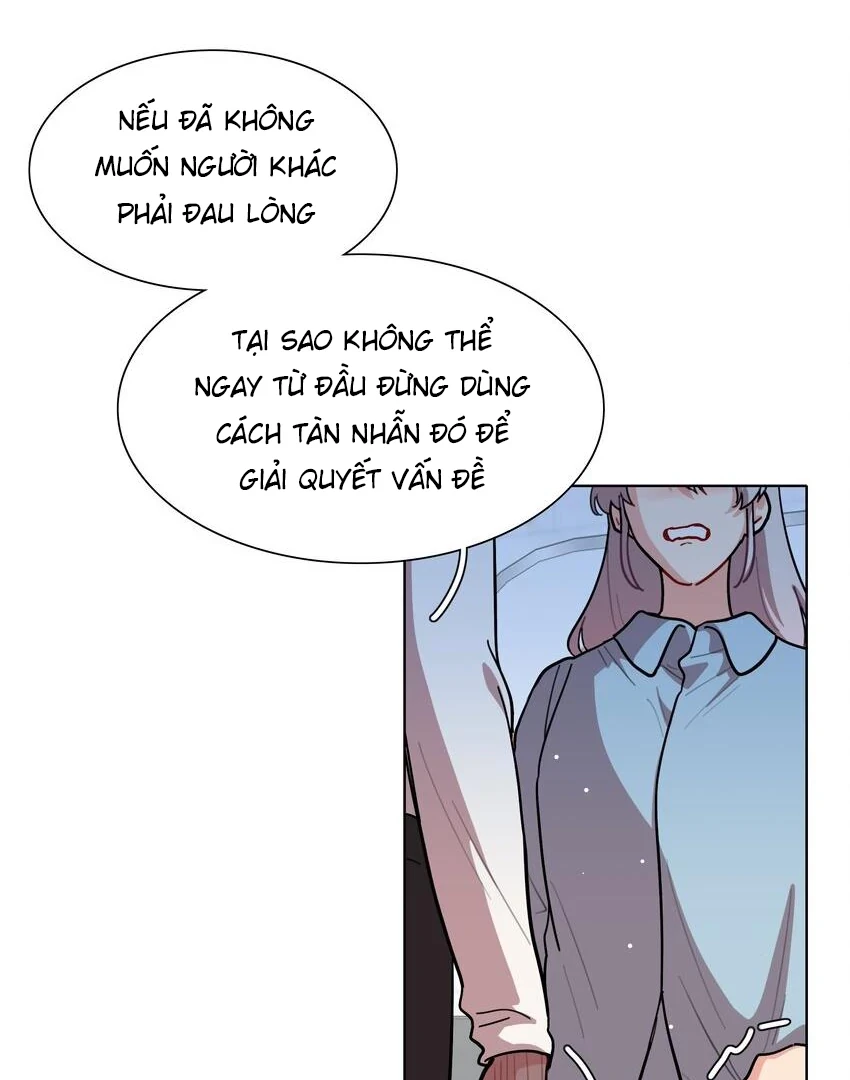 Bên Trong Có Chó Dữ, Xin Cẩn Thận Chapter 71 - 3