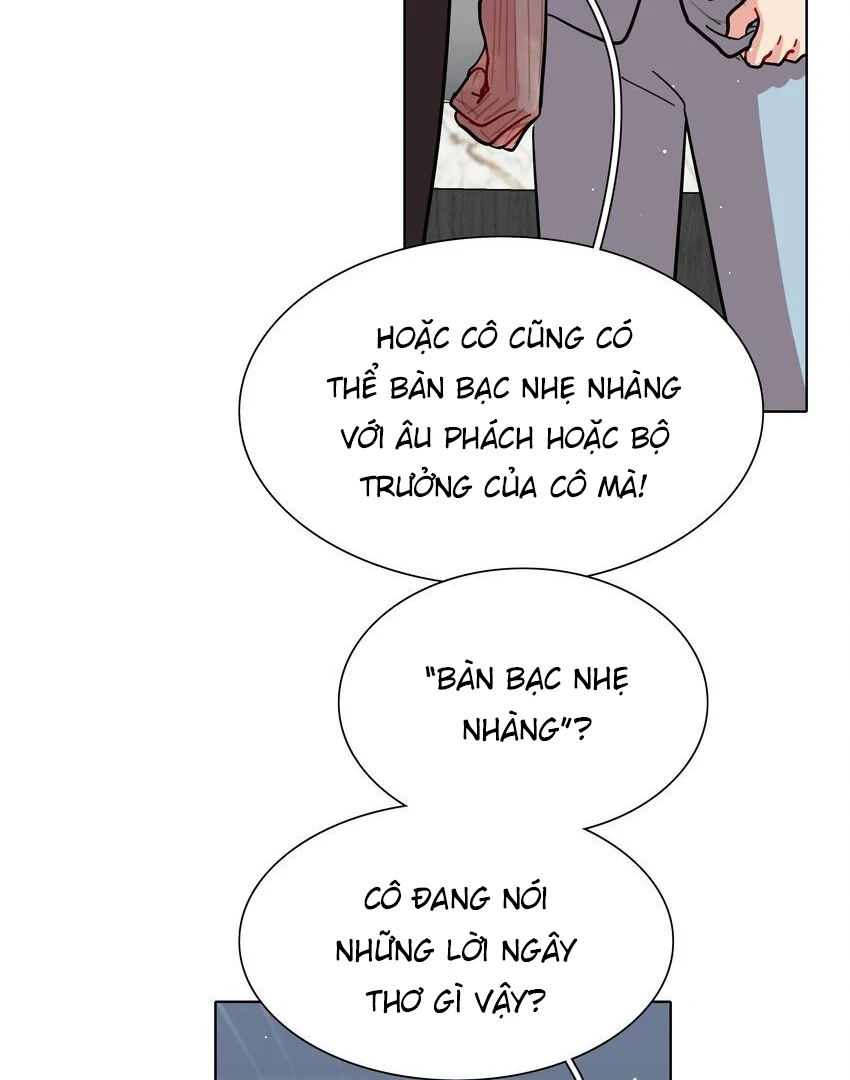 Bên Trong Có Chó Dữ, Xin Cẩn Thận Chapter 71 - 4
