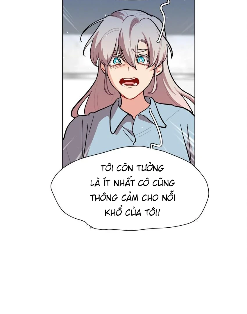 Bên Trong Có Chó Dữ, Xin Cẩn Thận Chapter 71 - 5