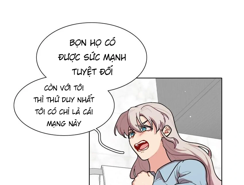 Bên Trong Có Chó Dữ, Xin Cẩn Thận Chapter 71 - 6