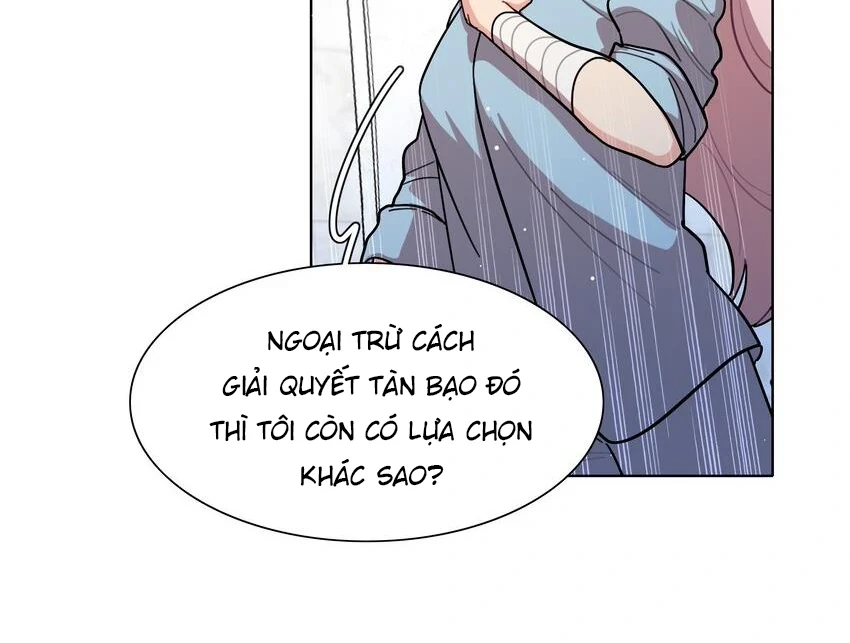 Bên Trong Có Chó Dữ, Xin Cẩn Thận Chapter 71 - 7