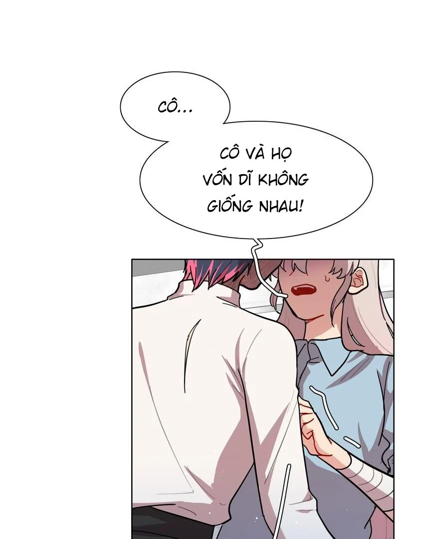 Bên Trong Có Chó Dữ, Xin Cẩn Thận Chapter 71 - 10