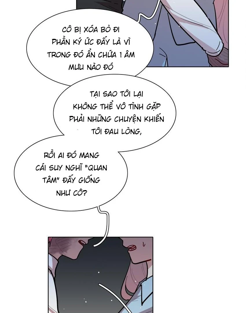 Bên Trong Có Chó Dữ, Xin Cẩn Thận Chapter 71 - 11