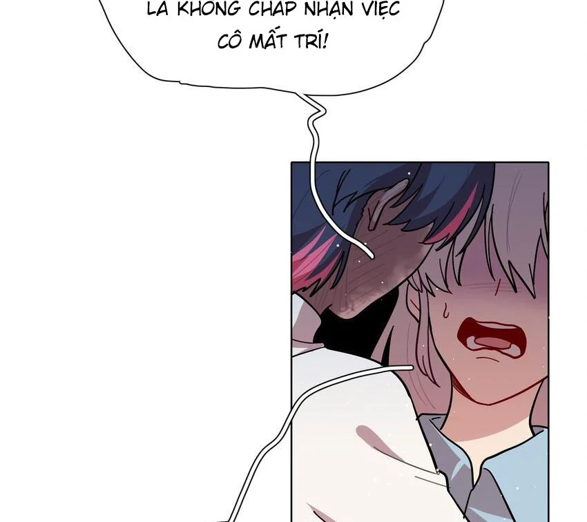 Bên Trong Có Chó Dữ, Xin Cẩn Thận Chapter 71 - 13