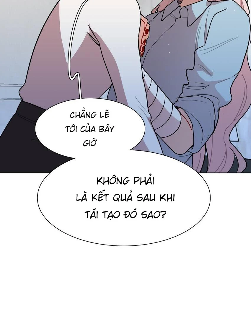 Bên Trong Có Chó Dữ, Xin Cẩn Thận Chapter 71 - 16