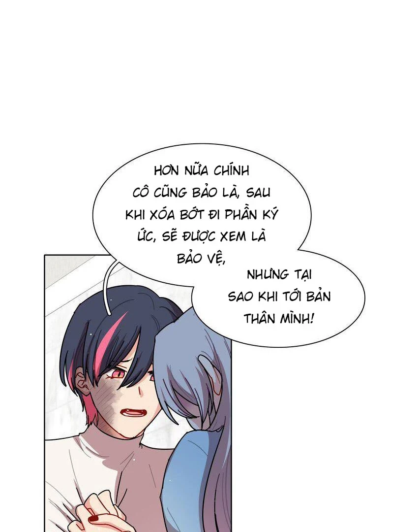 Bên Trong Có Chó Dữ, Xin Cẩn Thận Chapter 71 - 17