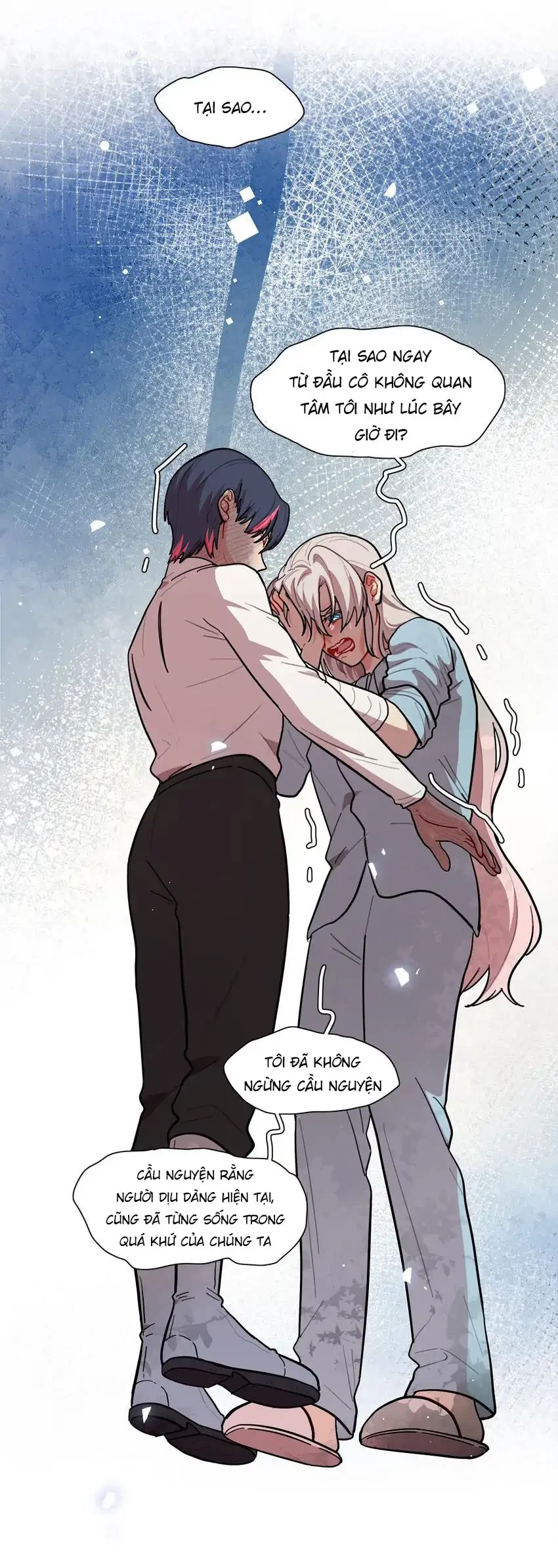 Bên Trong Có Chó Dữ, Xin Cẩn Thận Chapter 71 - 24