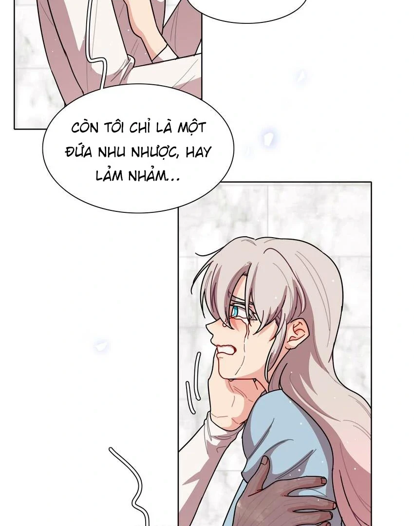 Bên Trong Có Chó Dữ, Xin Cẩn Thận Chapter 71 - 28