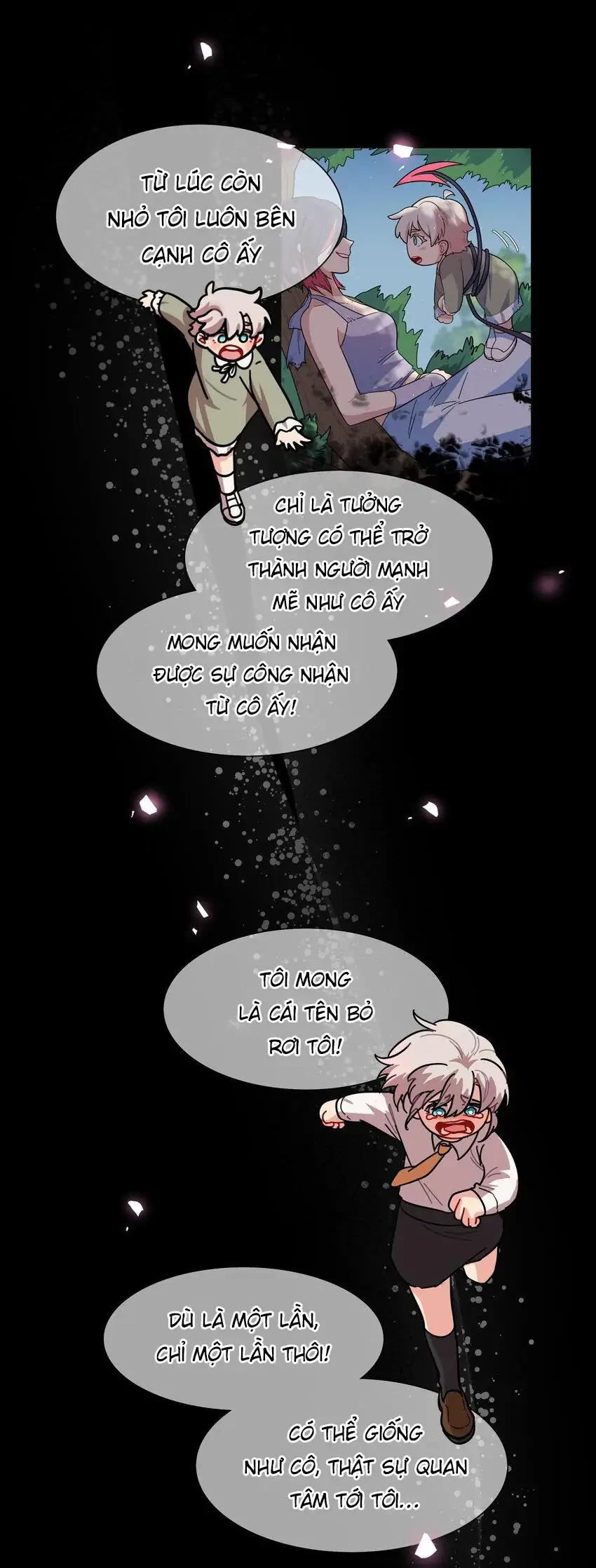 Bên Trong Có Chó Dữ, Xin Cẩn Thận Chapter 71 - 32