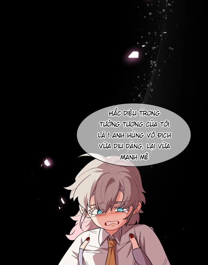 Bên Trong Có Chó Dữ, Xin Cẩn Thận Chapter 71 - 33