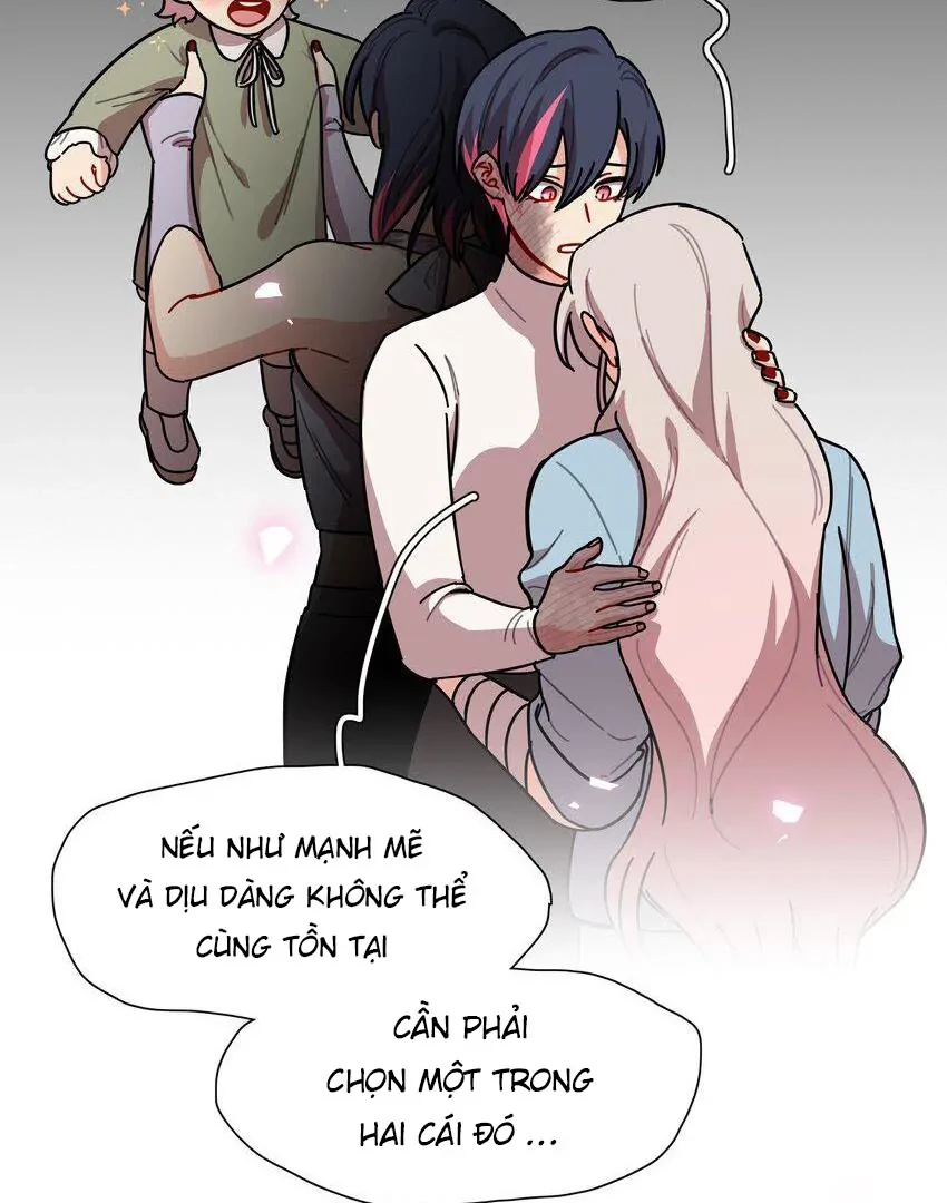 Bên Trong Có Chó Dữ, Xin Cẩn Thận Chapter 71 - 35