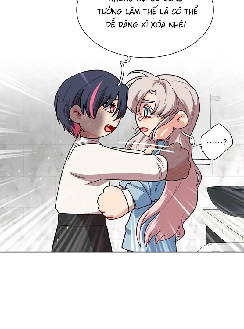 Bên Trong Có Chó Dữ, Xin Cẩn Thận Chapter 72 - 4