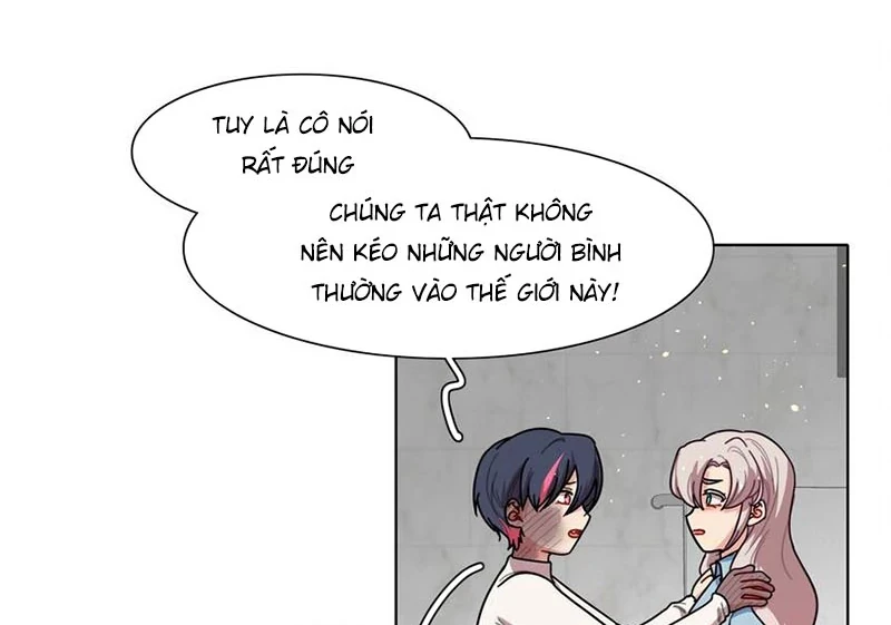 Bên Trong Có Chó Dữ, Xin Cẩn Thận Chapter 72 - 5