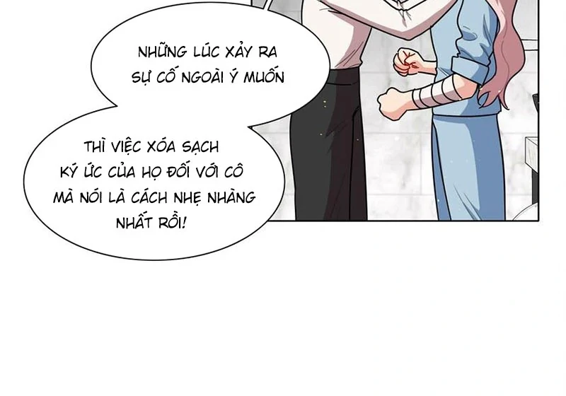 Bên Trong Có Chó Dữ, Xin Cẩn Thận Chapter 72 - 6