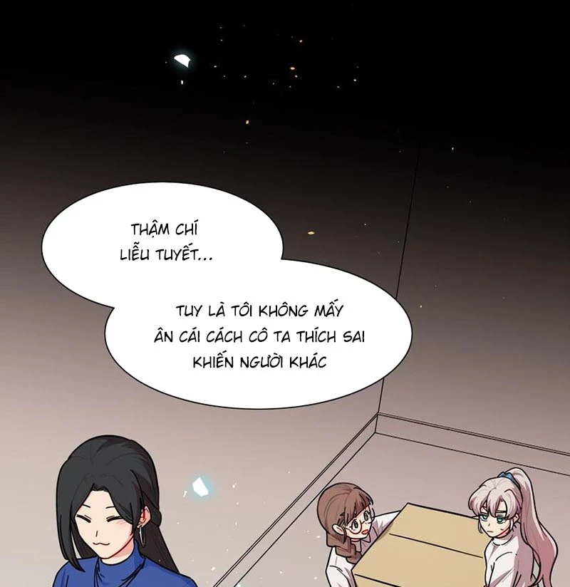 Bên Trong Có Chó Dữ, Xin Cẩn Thận Chapter 72 - 12