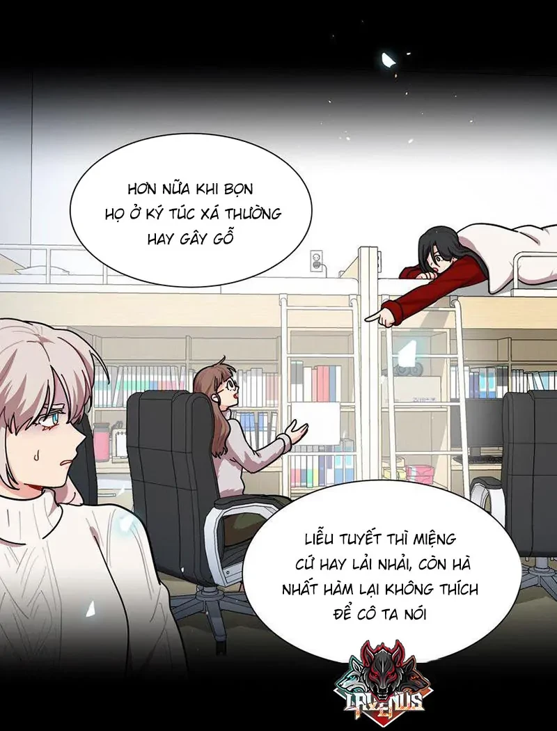 Bên Trong Có Chó Dữ, Xin Cẩn Thận Chapter 72 - 14