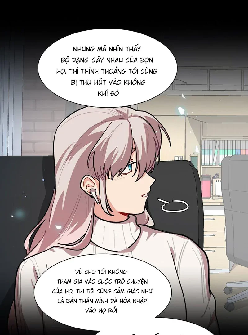 Bên Trong Có Chó Dữ, Xin Cẩn Thận Chapter 72 - 15