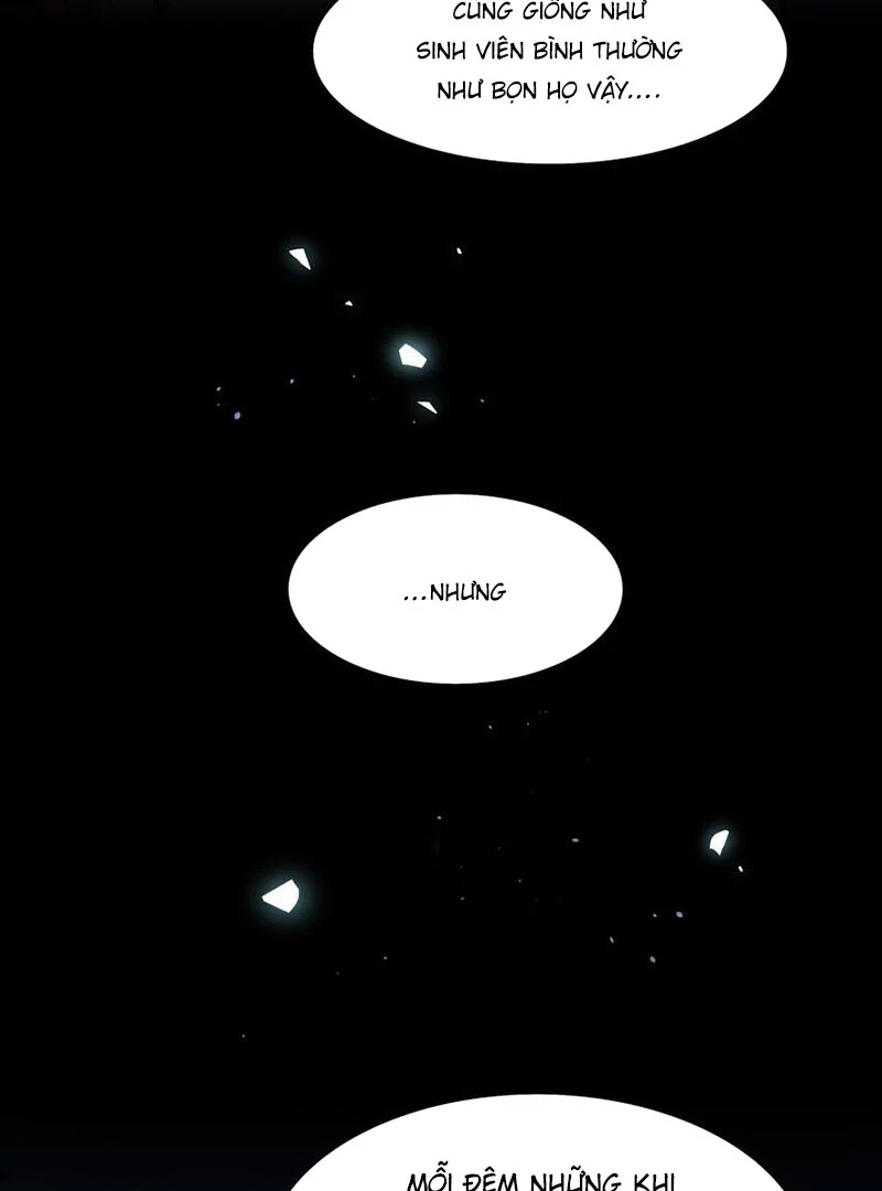 Bên Trong Có Chó Dữ, Xin Cẩn Thận Chapter 72 - 16