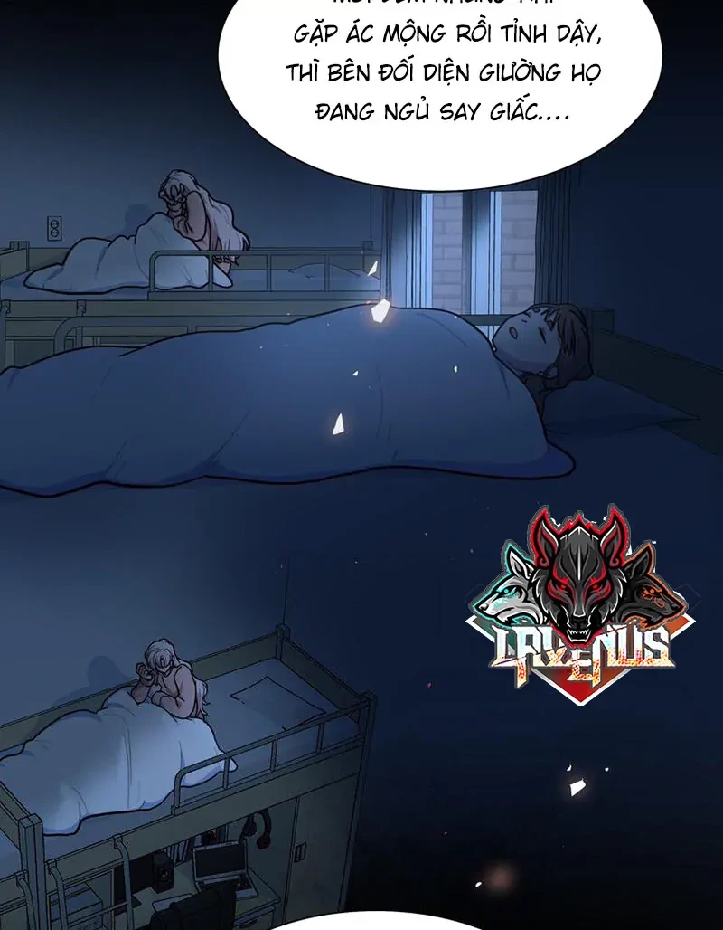 Bên Trong Có Chó Dữ, Xin Cẩn Thận Chapter 72 - 17