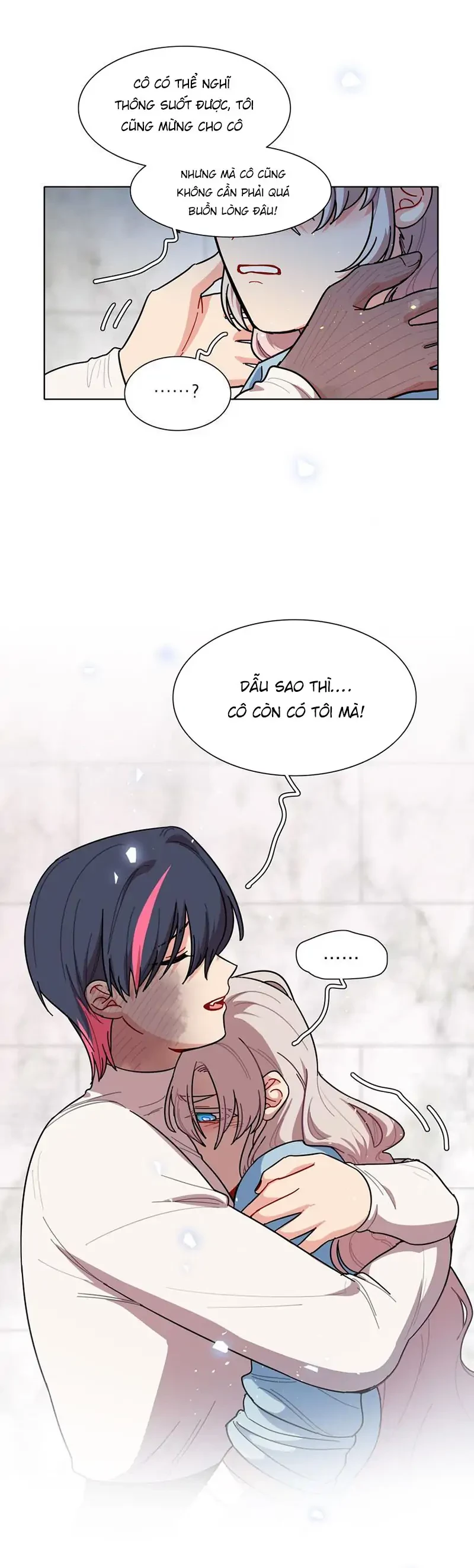 Bên Trong Có Chó Dữ, Xin Cẩn Thận Chapter 72 - 20