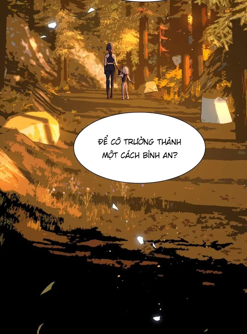 Bên Trong Có Chó Dữ, Xin Cẩn Thận Chapter 72 - 23