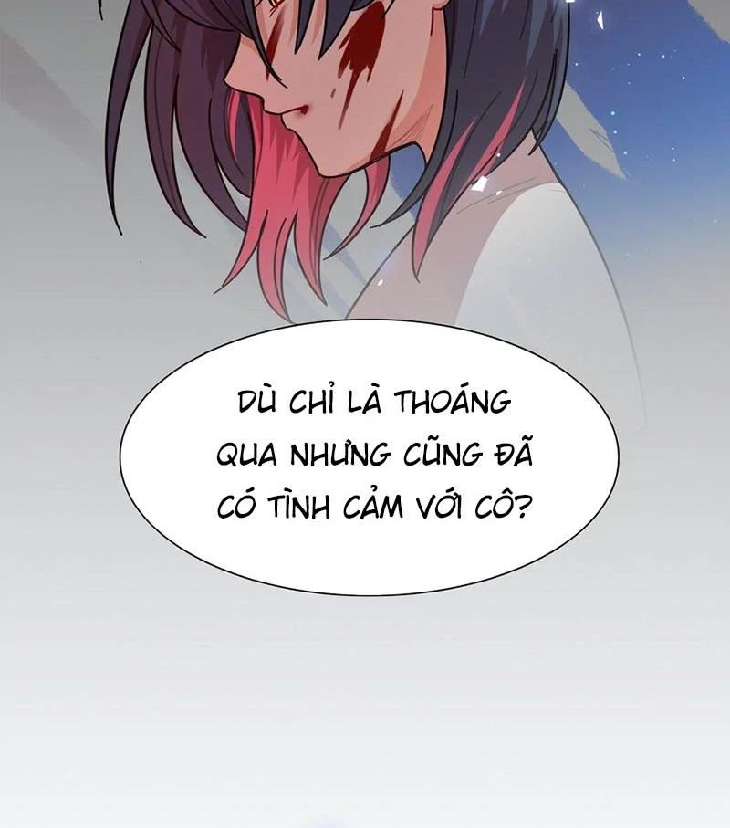 Bên Trong Có Chó Dữ, Xin Cẩn Thận Chapter 72 - 26