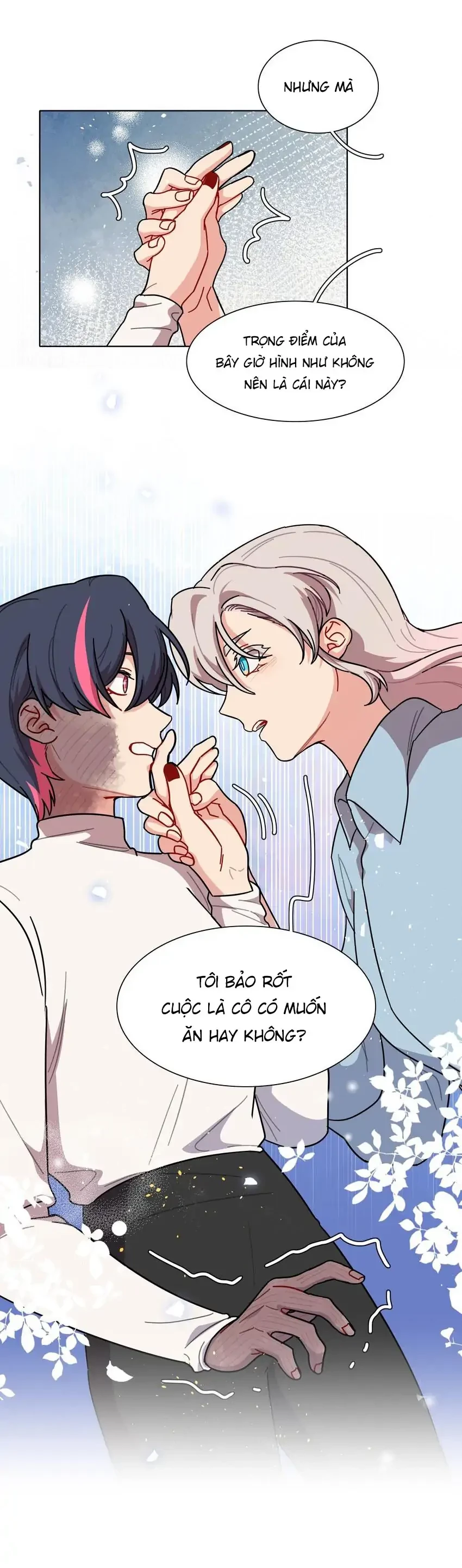 Bên Trong Có Chó Dữ, Xin Cẩn Thận Chapter 73 - 3