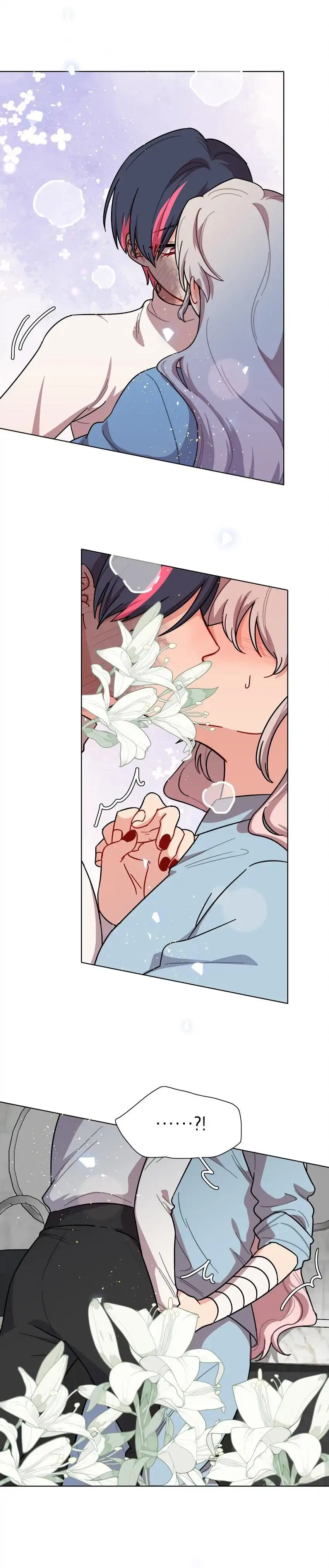 Bên Trong Có Chó Dữ, Xin Cẩn Thận Chapter 73 - 6