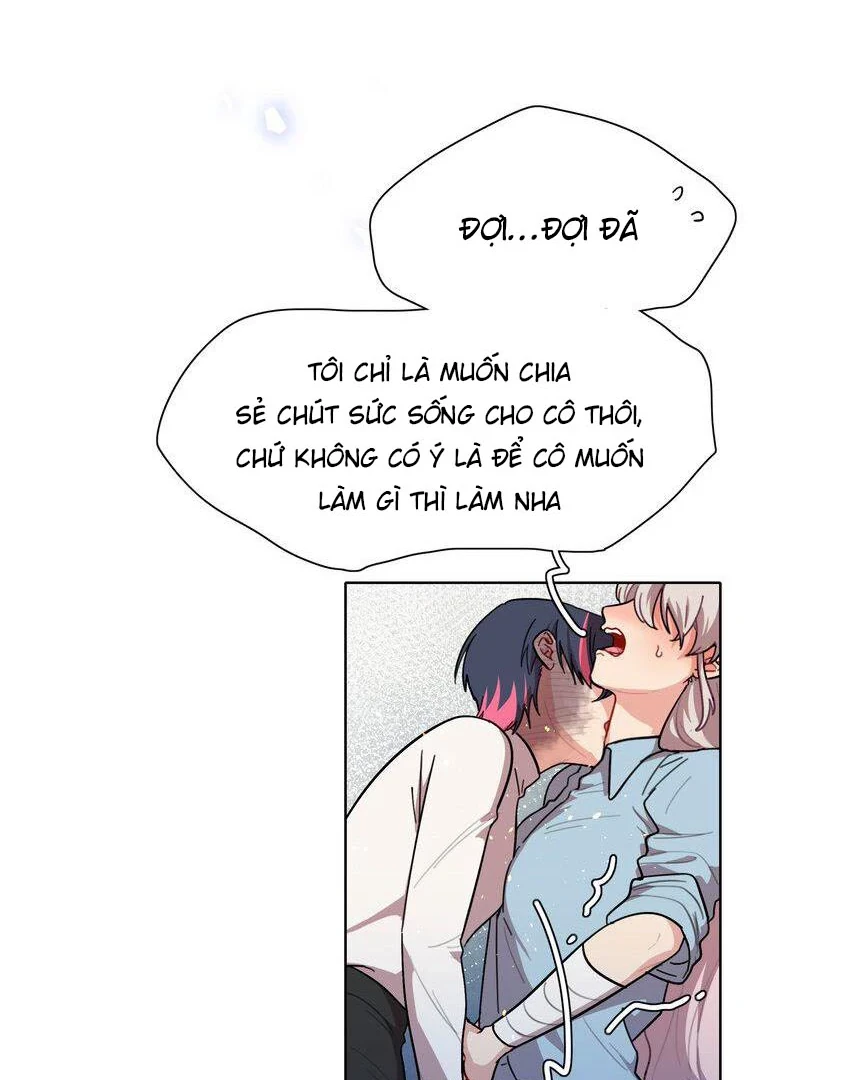 Bên Trong Có Chó Dữ, Xin Cẩn Thận Chapter 73 - 7