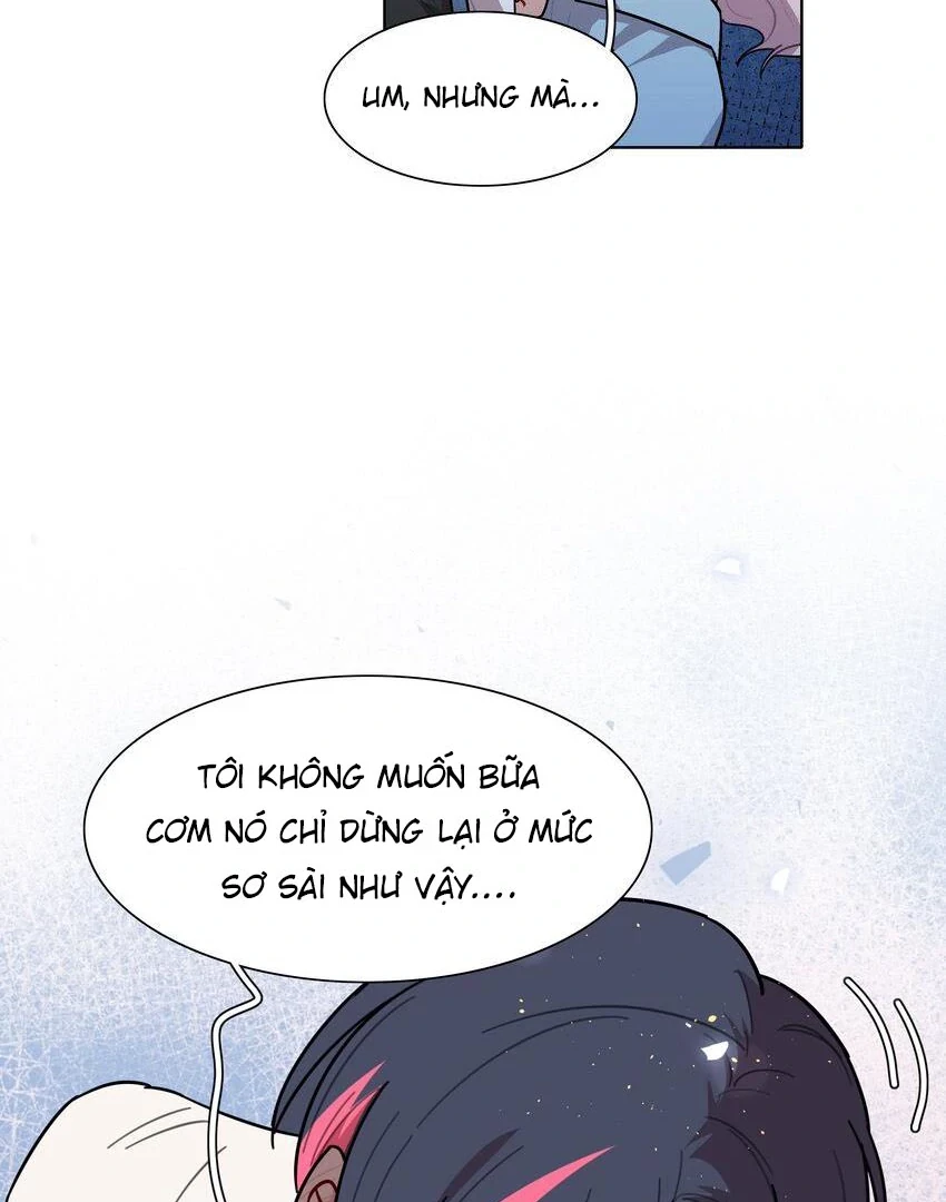 Bên Trong Có Chó Dữ, Xin Cẩn Thận Chapter 73 - 8