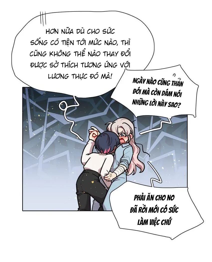 Bên Trong Có Chó Dữ, Xin Cẩn Thận Chapter 73 - 10