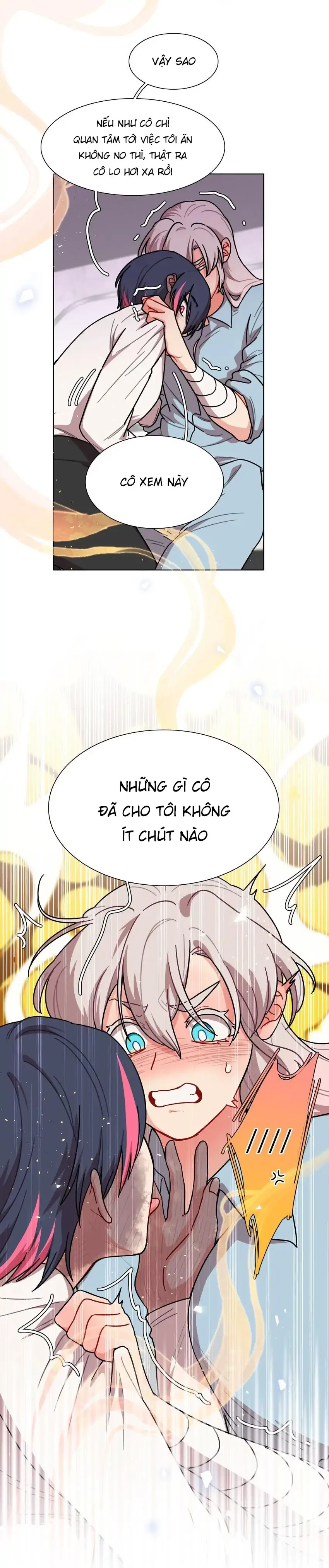 Bên Trong Có Chó Dữ, Xin Cẩn Thận Chapter 73 - 12