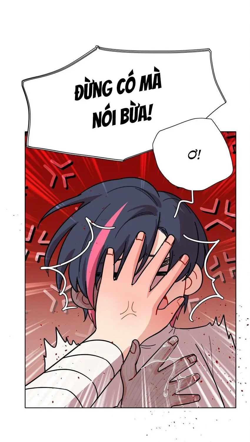 Bên Trong Có Chó Dữ, Xin Cẩn Thận Chapter 73 - 13