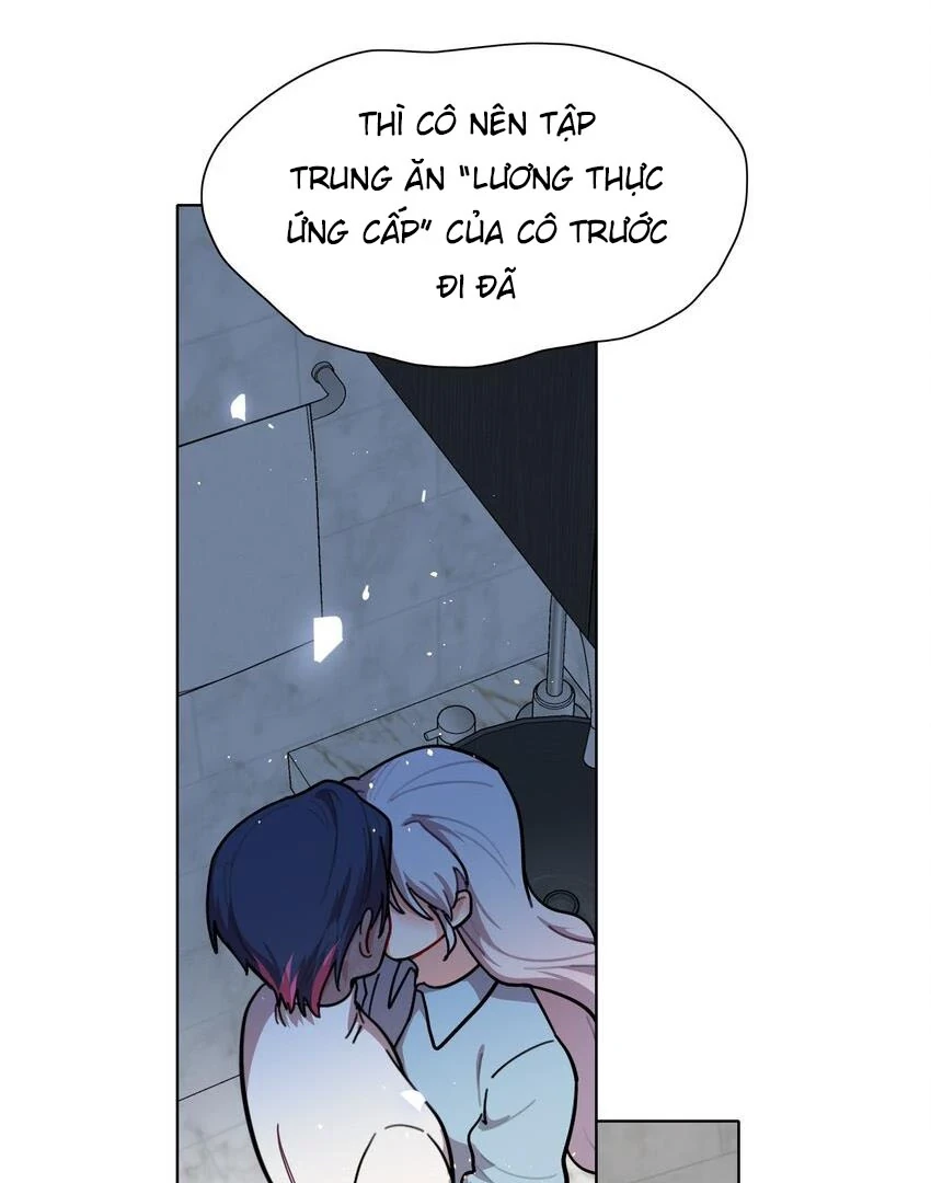 Bên Trong Có Chó Dữ, Xin Cẩn Thận Chapter 73 - 22