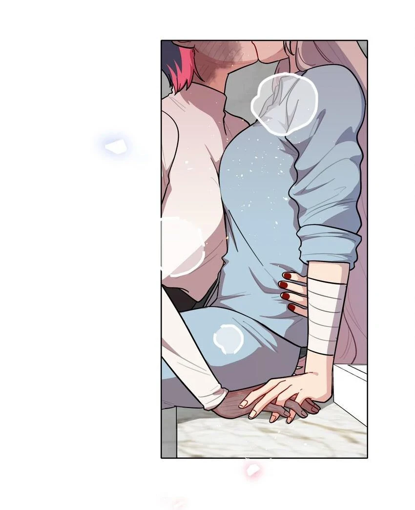 Bên Trong Có Chó Dữ, Xin Cẩn Thận Chapter 73 - 25