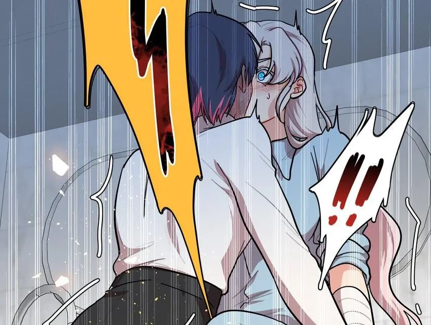 Bên Trong Có Chó Dữ, Xin Cẩn Thận Chapter 73 - 31