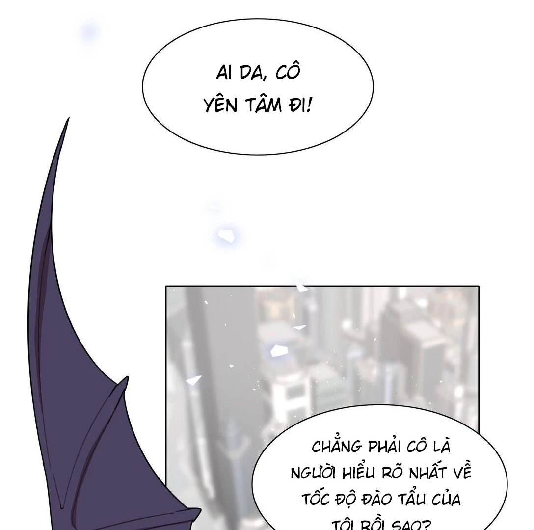 Bên Trong Có Chó Dữ, Xin Cẩn Thận Chapter 74 - 1