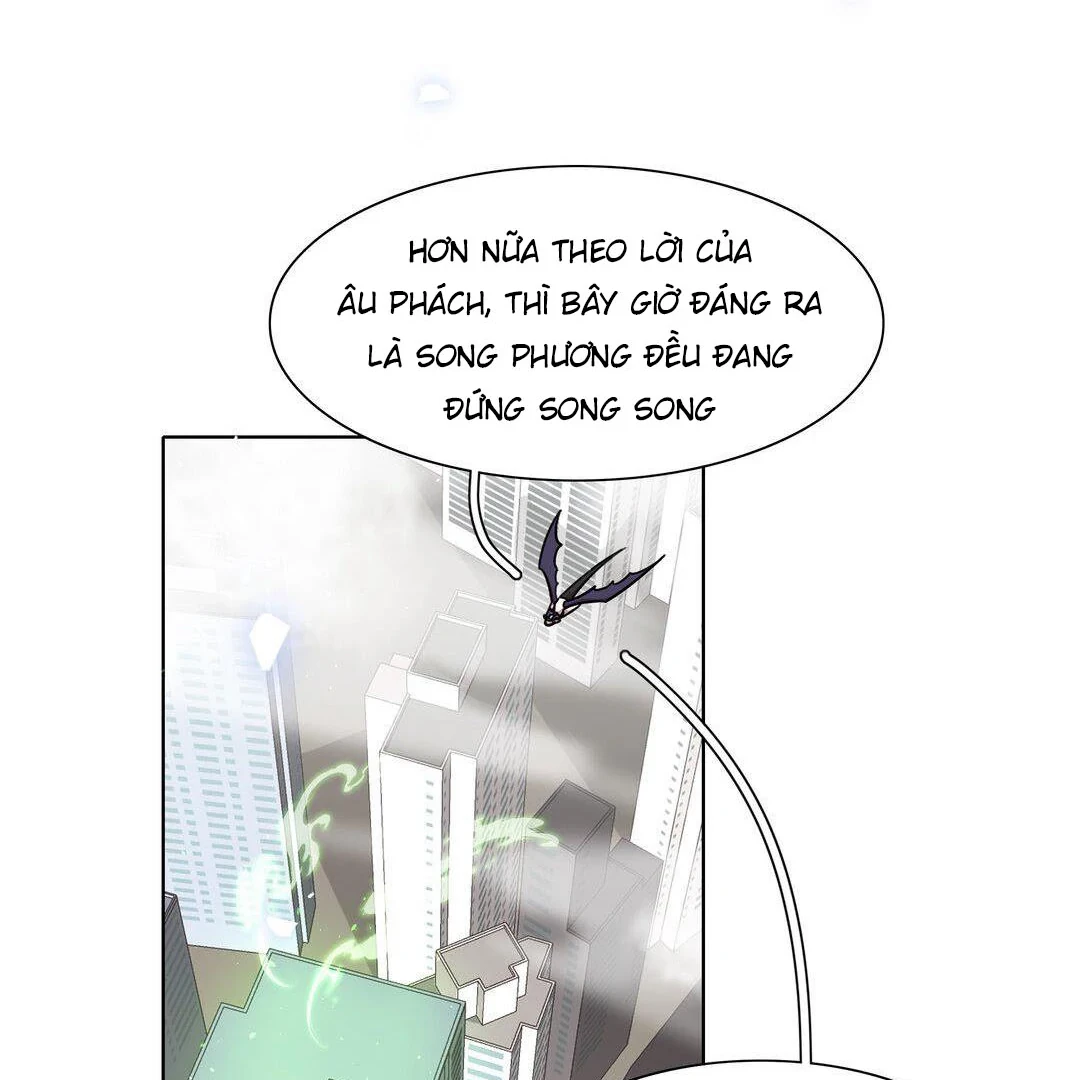 Bên Trong Có Chó Dữ, Xin Cẩn Thận Chapter 74 - 3