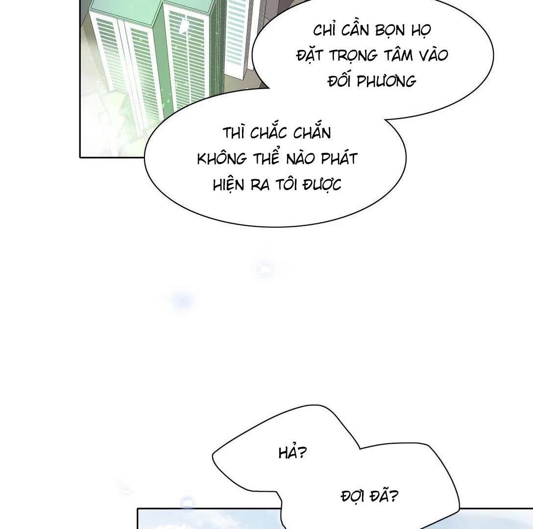 Bên Trong Có Chó Dữ, Xin Cẩn Thận Chapter 74 - 4