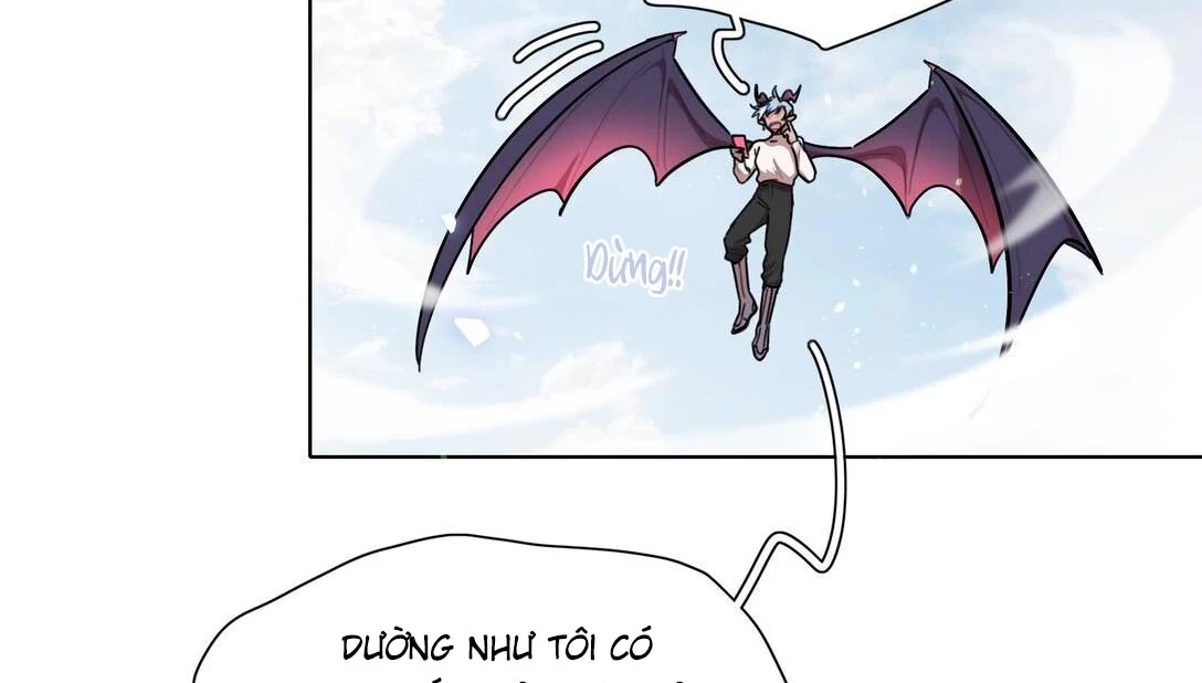 Bên Trong Có Chó Dữ, Xin Cẩn Thận Chapter 74 - 5