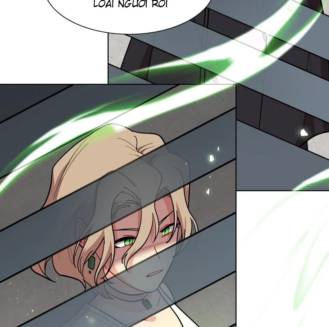 Bên Trong Có Chó Dữ, Xin Cẩn Thận Chapter 74 - 13